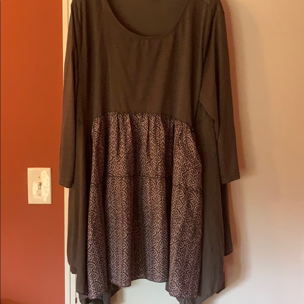 Tunic